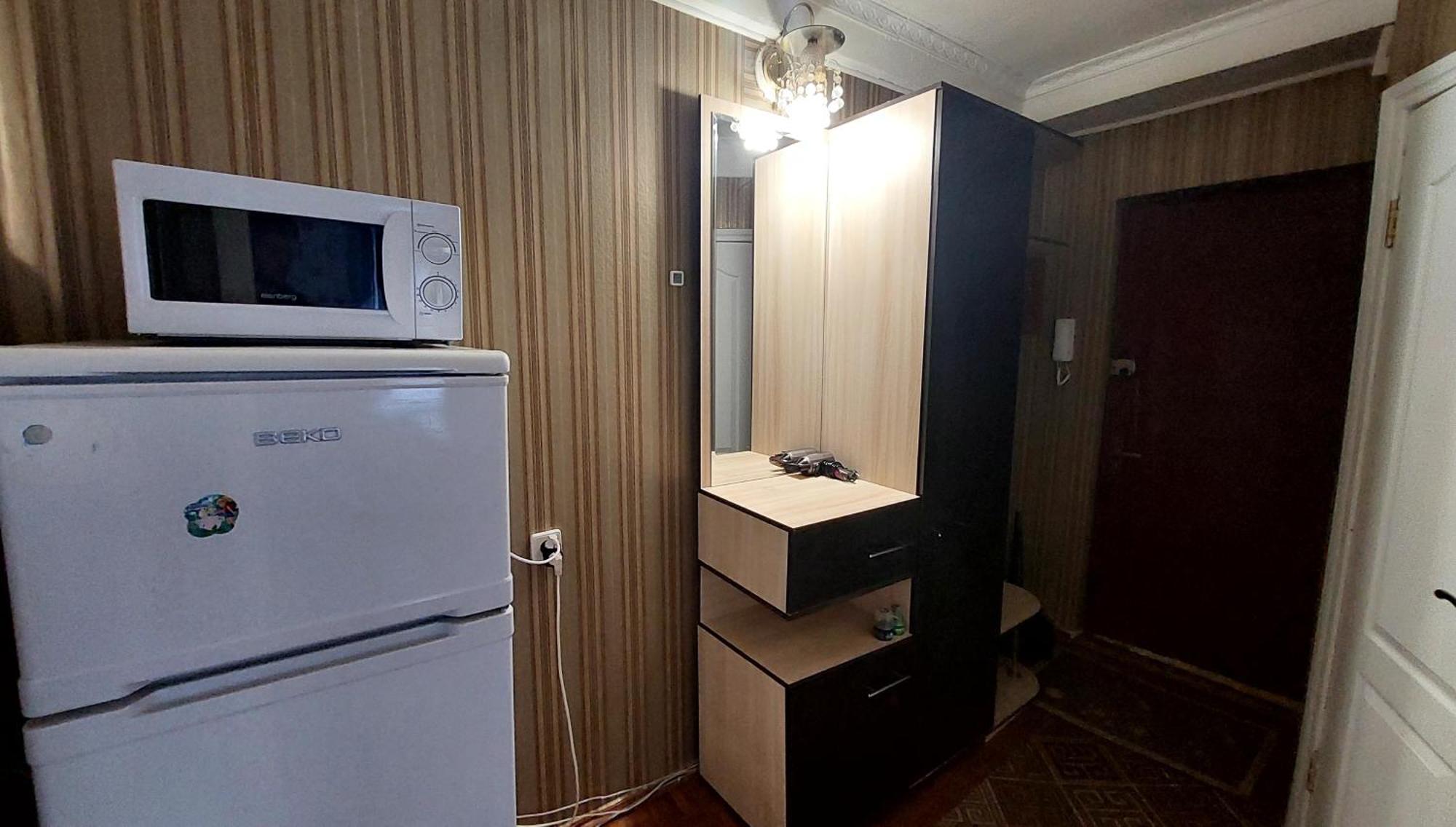 2 Bedroom Apartment Metro Vasilkovskaya Kijev Kültér fotó