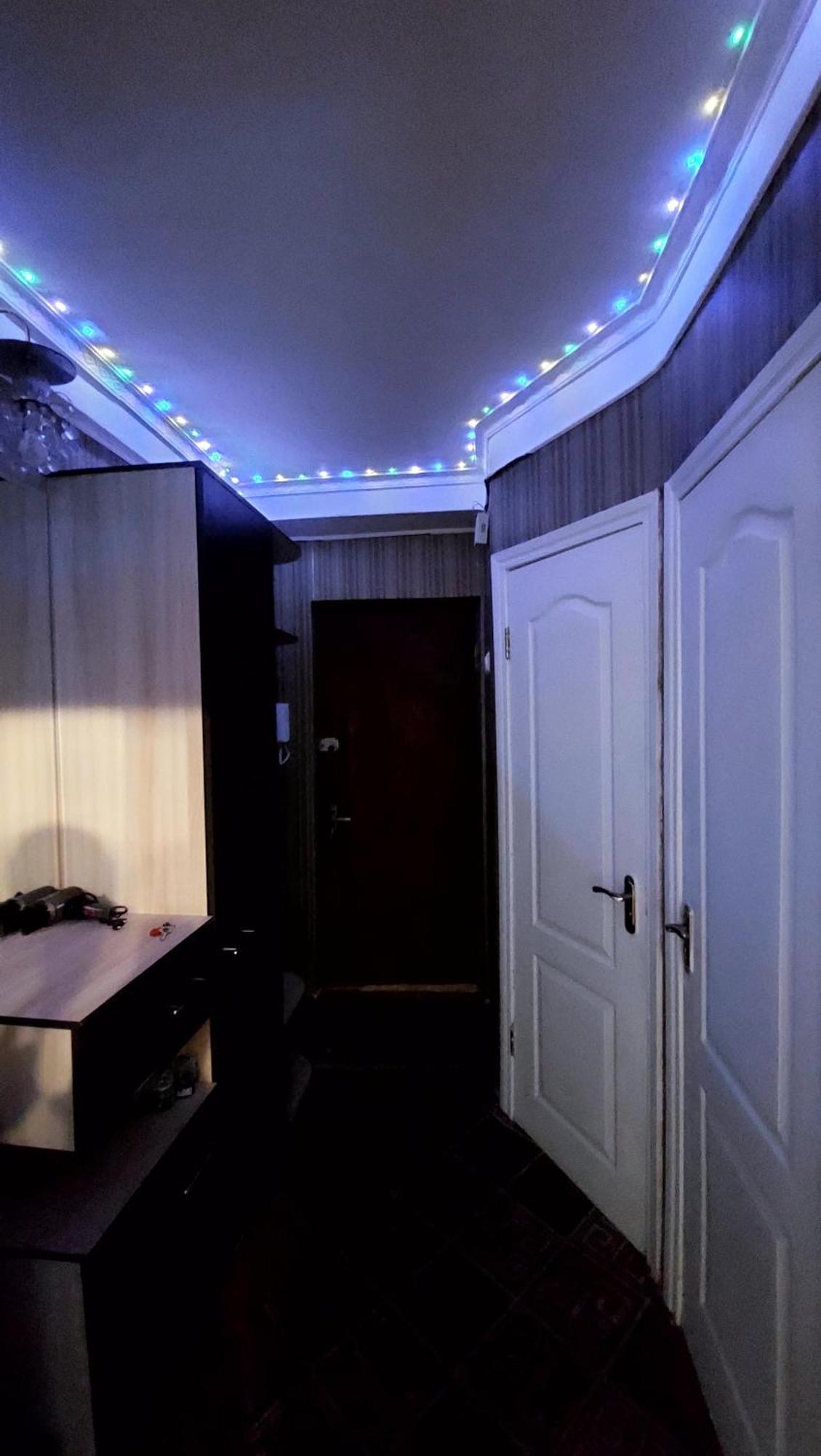 2 Bedroom Apartment Metro Vasilkovskaya Kijev Kültér fotó