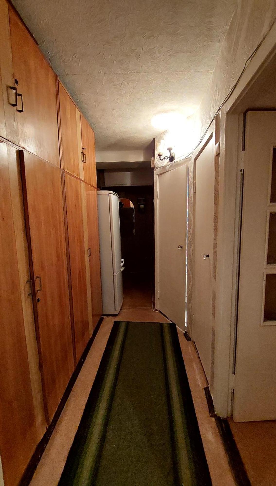 2 Bedroom Apartment Metro Vasilkovskaya Kijev Szoba fotó