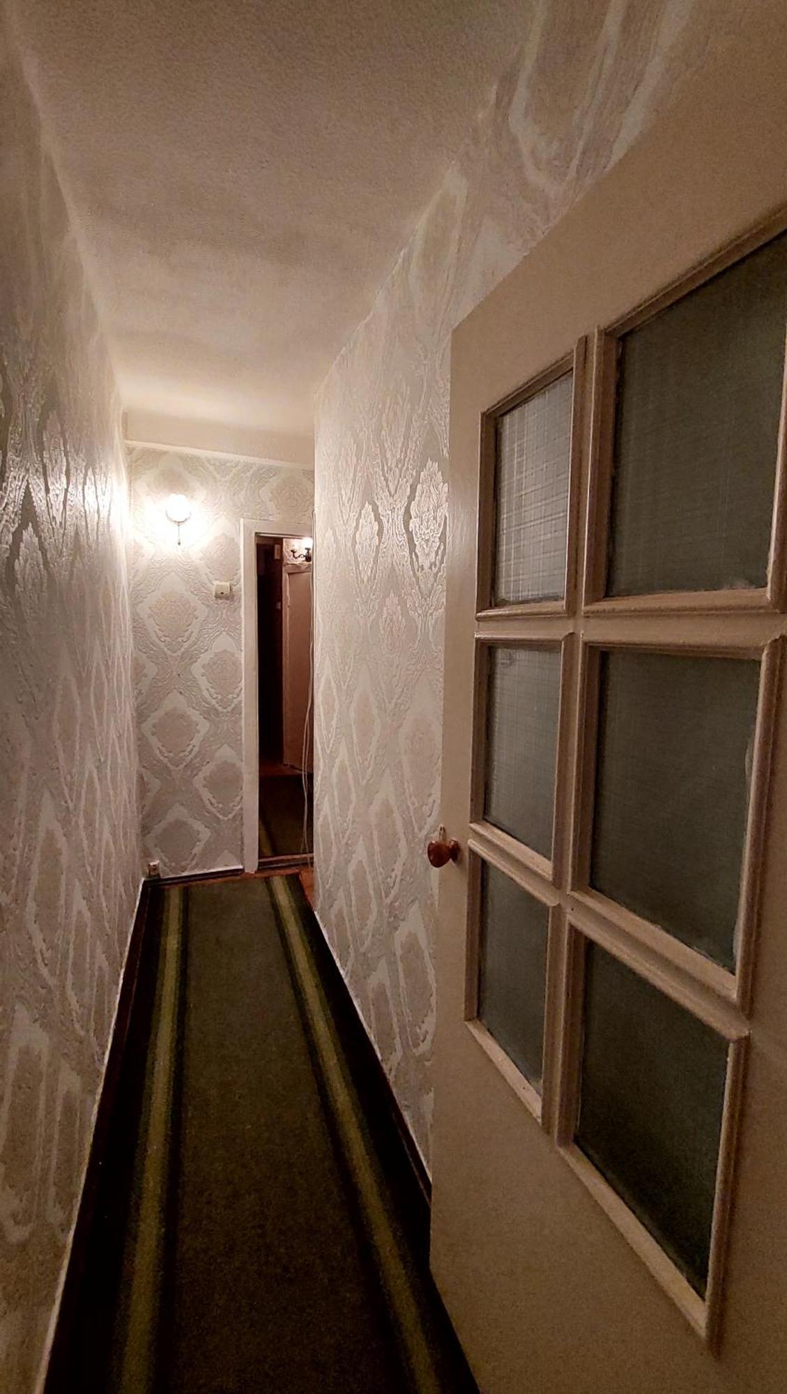 2 Bedroom Apartment Metro Vasilkovskaya Kijev Szoba fotó