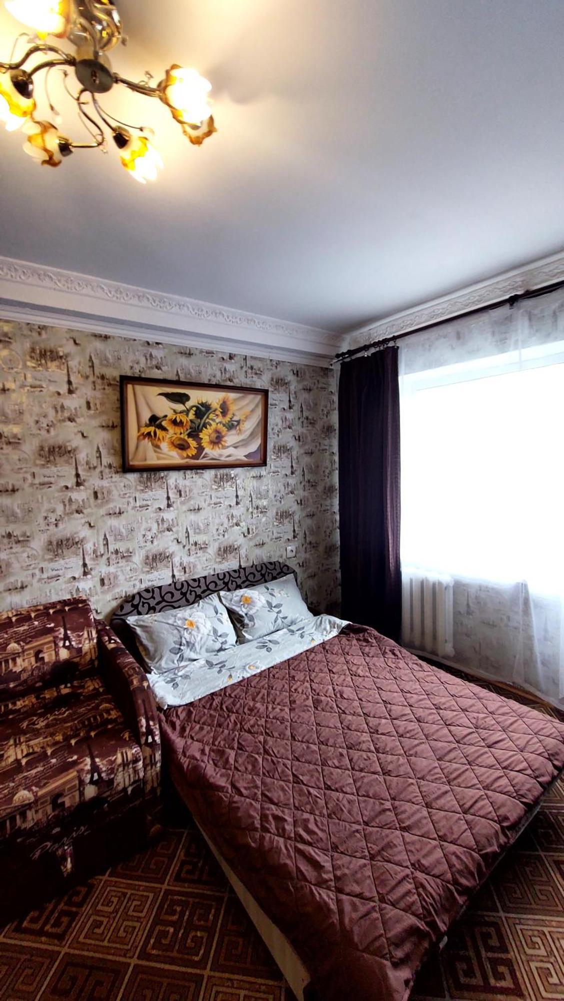 2 Bedroom Apartment Metro Vasilkovskaya Kijev Kültér fotó