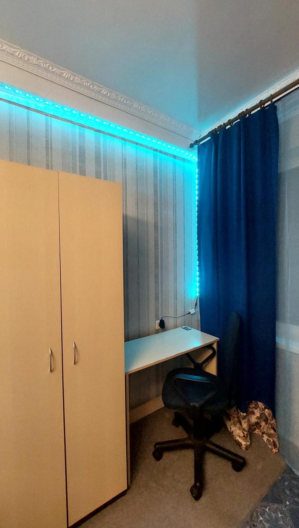 2 Bedroom Apartment Metro Vasilkovskaya Kijev Kültér fotó
