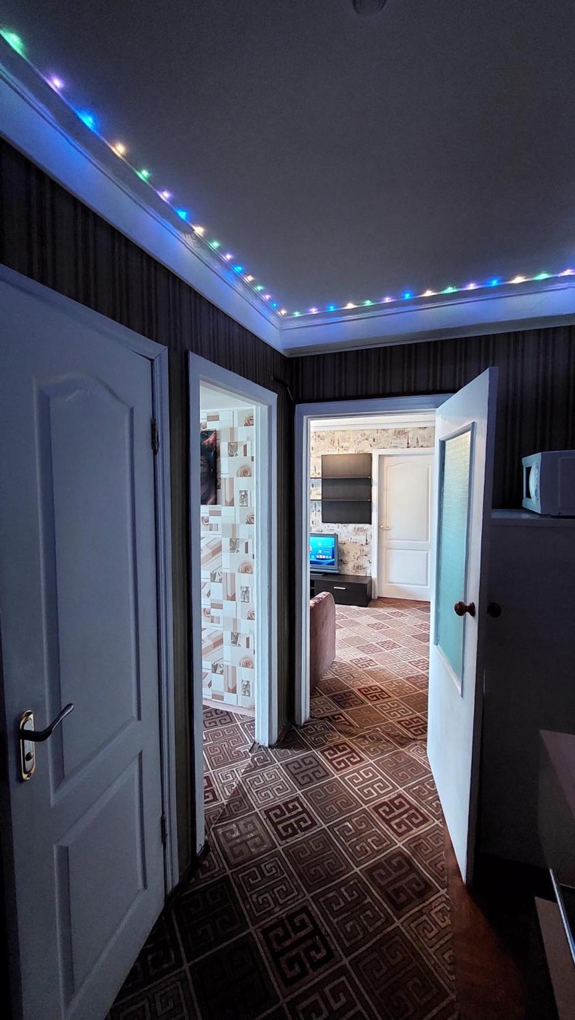 2 Bedroom Apartment Metro Vasilkovskaya Kijev Kültér fotó