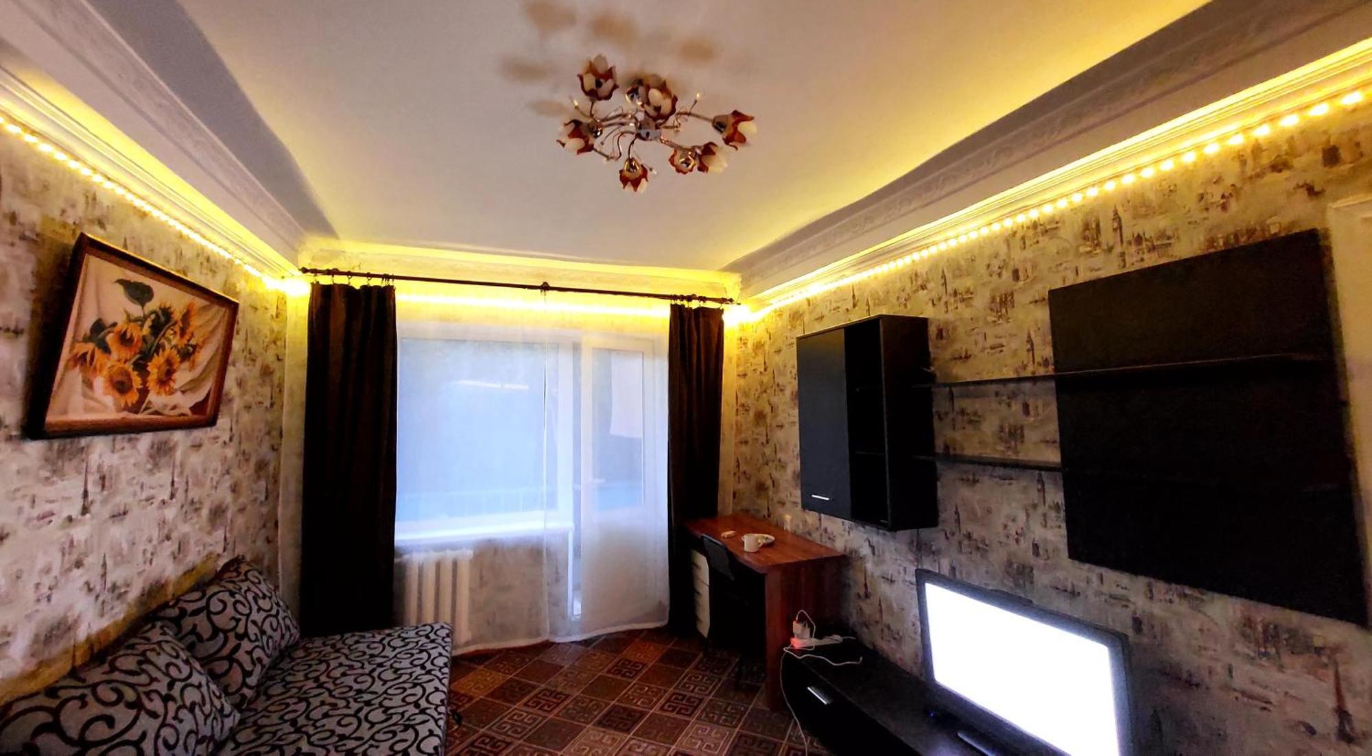 2 Bedroom Apartment Metro Vasilkovskaya Kijev Kültér fotó