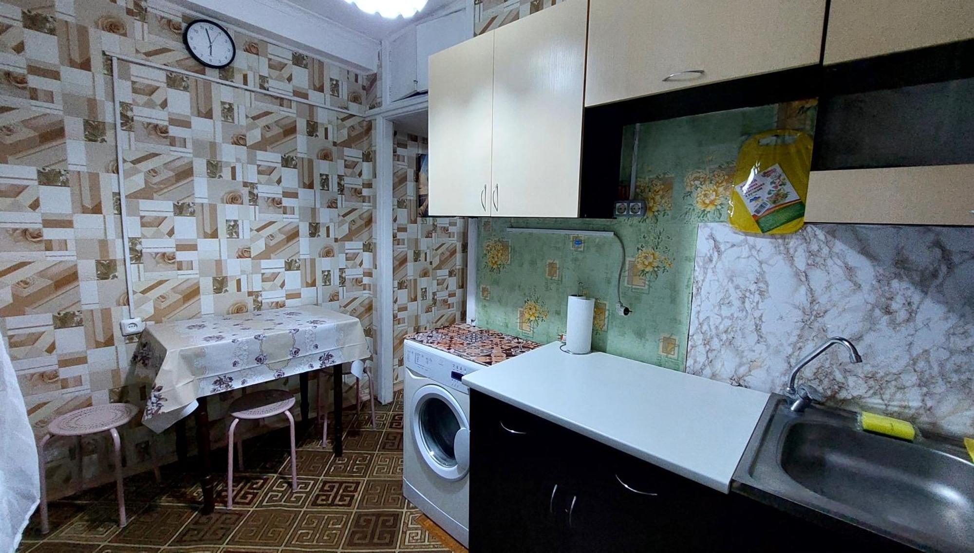 2 Bedroom Apartment Metro Vasilkovskaya Kijev Kültér fotó