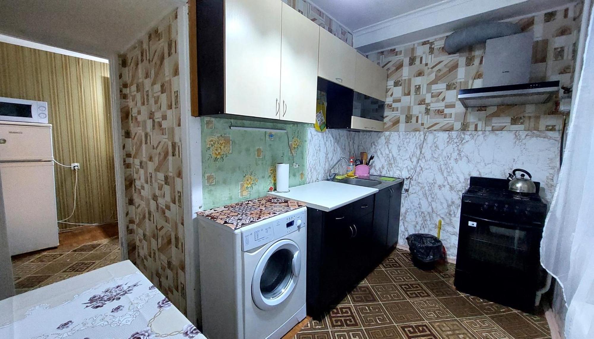 2 Bedroom Apartment Metro Vasilkovskaya Kijev Kültér fotó