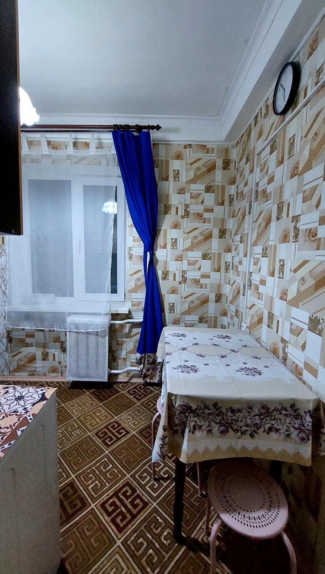 2 Bedroom Apartment Metro Vasilkovskaya Kijev Kültér fotó