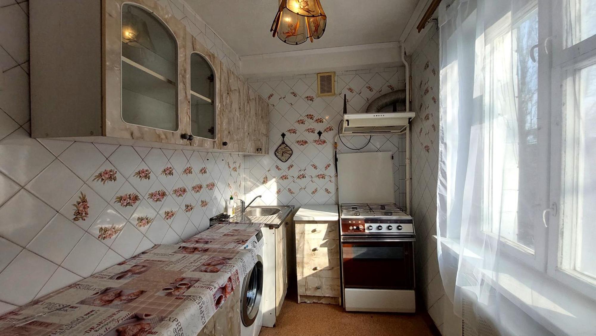 2 Bedroom Apartment Metro Vasilkovskaya Kijev Kültér fotó