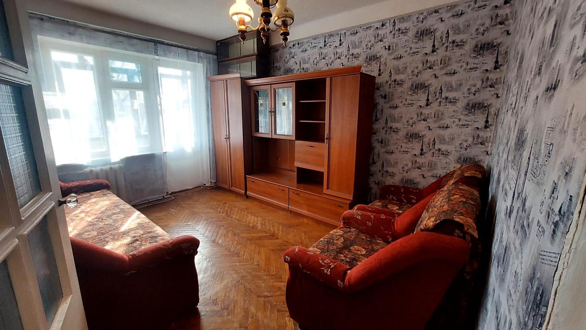2 Bedroom Apartment Metro Vasilkovskaya Kijev Kültér fotó